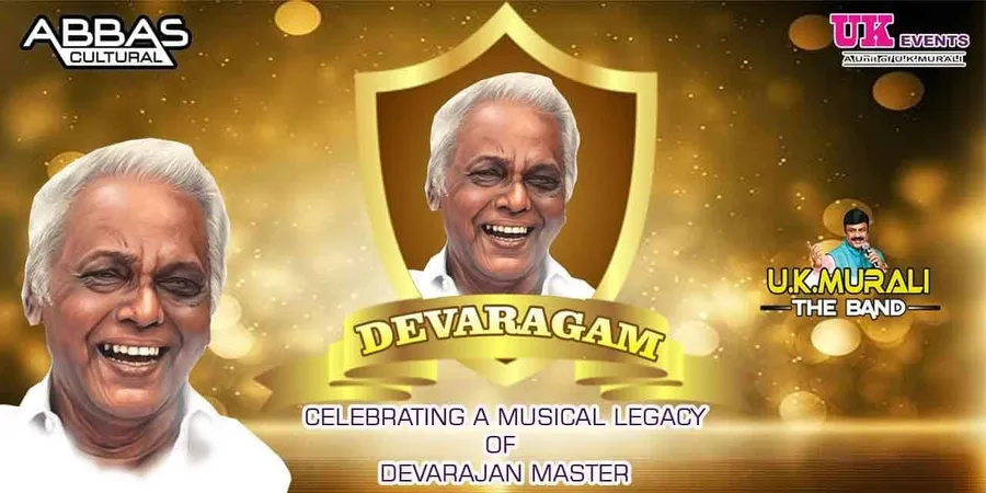 Devaragam-Live-Concert-Chennai-2025